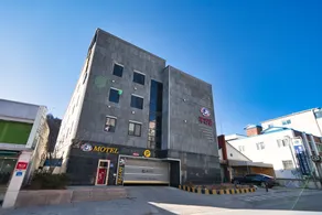 Taebaek J1 Self Check-in hotel - Image 4
