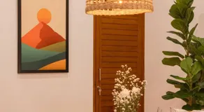 Soulful Stay-Hidden Thai-Mediterranean Retreat. - Image 5