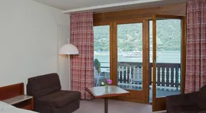 Seehotel Bönigen - Image 2