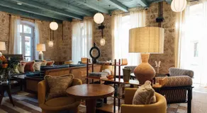 Soho House Tel Aviv - Image 3