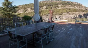 Alizaque Lodge - Image 2