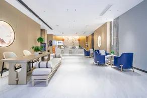 Royal Holiday Hotel (Fangyuanhui Shopping Center Branch) - Image 3