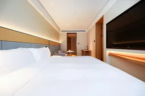 Ji Hotel Lianshui Hongri Avenue - Image 2
