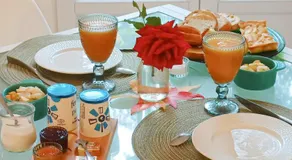 Une bulle de bien-être au rendez-vous Spa privatif et petit déjeuner inclus - Image 3