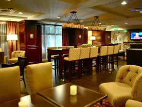 Hampton Inn Lincolnton - Image 4