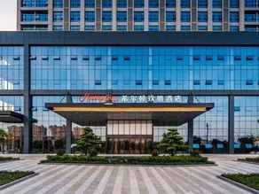 Hampton by Hilton Nanning Wuxiang - Image 4