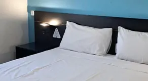 Átis Hotel, Hospitalidade com segurança e comodidade para você - Image 2