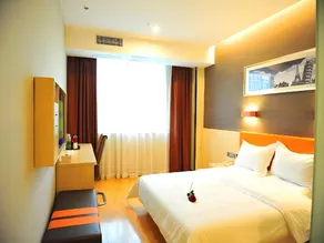 7 Days Premium Chongqing Da Zu Hong Sheng Square Branch - Image 4