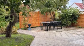 Ferienhaus Siedlung - Image 5