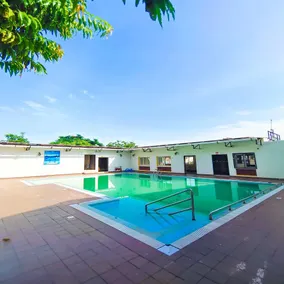 LUSH HOME STAYS - PONDICHERRY - Image 5