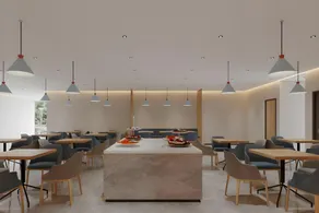 Home Inn Neo Yangzhou Shouxi West Lake Wenhe South Road - Image 3