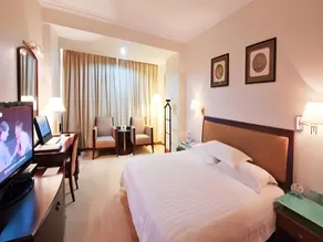 Quanzhou Overseas Chinese Hotel - Image 3