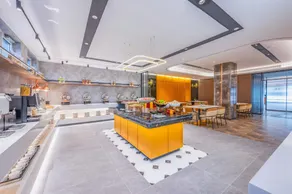 Home Inn Plus - Weifang Anqiu Linghe - Image 3