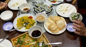 Lu Peaceful Homestay - Image 3
