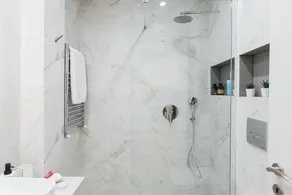 Disinffected Kifissia Central near Metro Apartment 1BR - Image 3