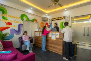 The Social Stays Greater Noida - Image 1