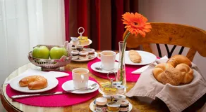 Appartement-Hotel an der Riemergasse - Image 3