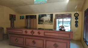 Hotel O Penginapan Putri Asih Sawarna - Image 3