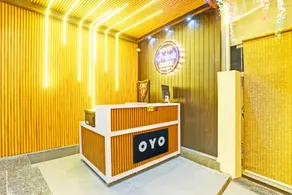 Hotel O Pritesh Onyx - Image 3