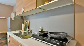 Appartements Kirchstraße Ohrdruf - Image 4