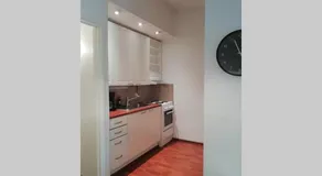 Nice apartment in Vaasa - Image 3