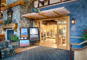 Denali Princess Wilderness Lodge - Image 4