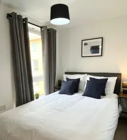 Beautiful Riverview Apartment Chelmsford - Image 4