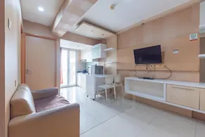 RedLiving Apartemen Star Semarang - Sky Tower Lantai 22 - Image 2