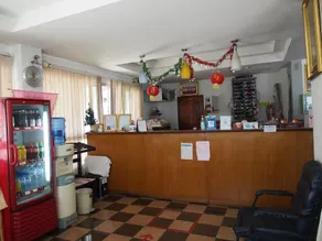 Phetsuwan Hotel - Image 4