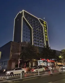 Maison Realm Hotel - Image 5
