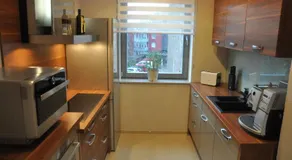 Cityapartment An der Petrikirche - Image 3