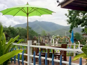 Pai River Villa Resort - Image 3
