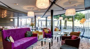 Hotel-Restaurant-Schifflände - Image 3