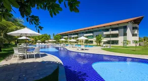 Carneiros Beach Resort - Flat 2 Quartos - Image 3