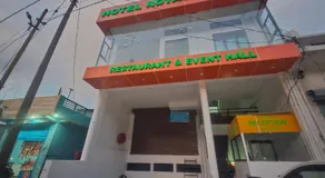 Hotel Royal galaxy - Image 2