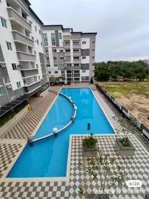 D'Embassy Serviced Residence Suites - Image 4