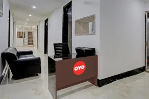 Hotel O Red Apple - Image 5