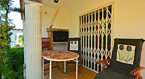 Ferienhaus in Strandnähe mit Pool, Garten, WLAN und Grill - Image 5