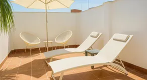 Apartamentos Pinar Málaga Centro - Álvarez - Image 4