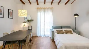 Freshly renovated Old Town Alcoy with AC - Image 2