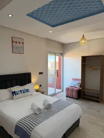 Marrakech Inn Comfy Apartments-Gueliz - Image 2