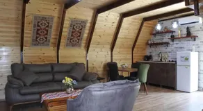 Ecohouse Machakhela - Image 3