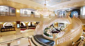 Knight Castle Hotel - Formerly known as Carlton Palace Hotel - Image 2