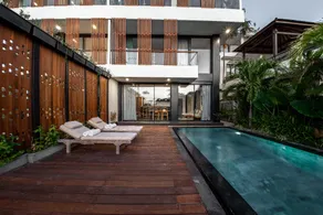 Balangan Beach  Freya Villa 1  ✦ 3BR - Image 3