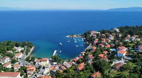 Blue Palm Apartment, Ika-Opatija - Image 3