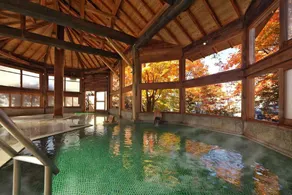 Kusatsu Onsen Boun - Image 3