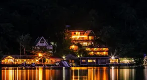 Camiguin Blue Lagoon Cottages - Image 3