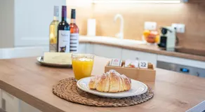 Cosy inner city getaway Bestern - Image 4