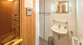 Welcoming house in Stavelot with sauna and garden - Image 2