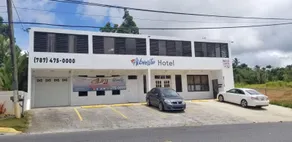 Aibonito Hotel 205 - Image 2